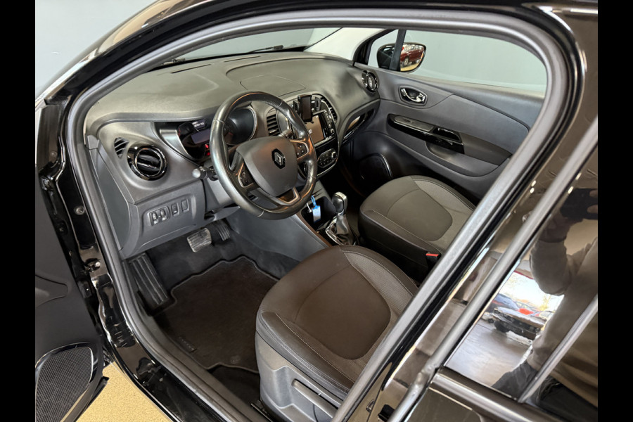 Renault Captur 1.2 TCe Dynamique