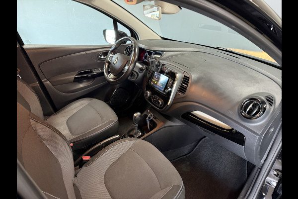 Renault Captur 1.2 TCe Dynamique