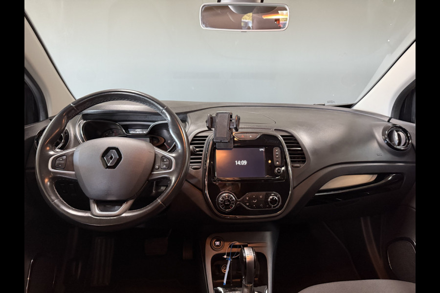 Renault Captur 1.2 TCe Dynamique