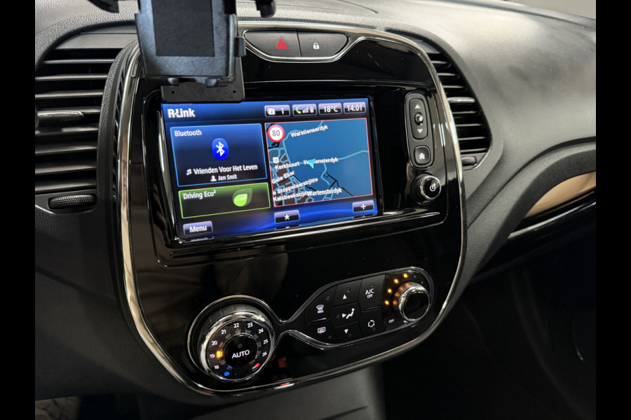 Renault Captur 1.2 TCe Dynamique
