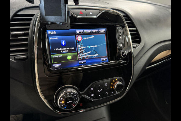 Renault Captur 1.2 TCe Dynamique