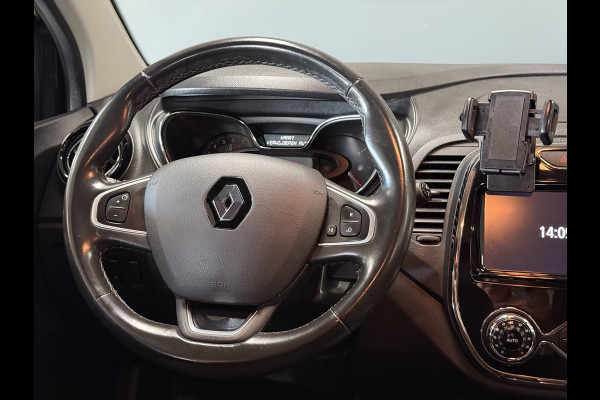 Renault Captur 1.2 TCe Dynamique