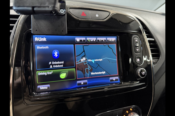 Renault Captur 1.2 TCe Dynamique