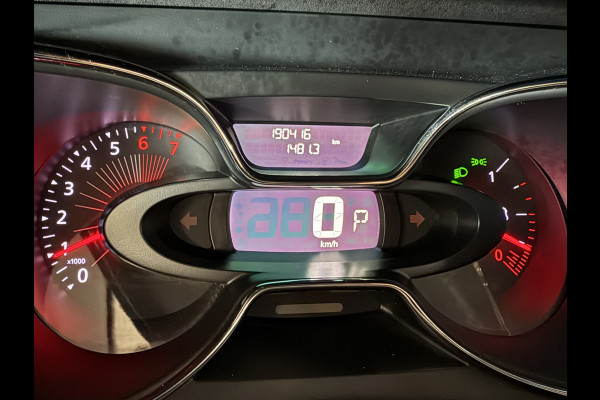 Renault Captur 1.2 TCe Dynamique