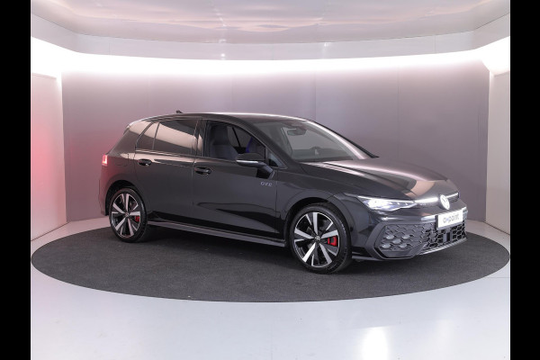 Volkswagen Golf 1.5 eHybrid GTE 272PK PHEV | Verlengde garantie  | Navigatie | Panorama dak | Black Style | 18" Lm velgen | Multimedia pakket plus | Volkswagen Golf 1.5 eHybrid GTE 272PK PHEV | Verlengde garantie  | Navigatie | Panorama dak | Black Style | 18" Lm velgen | Multimedia pakket plus |