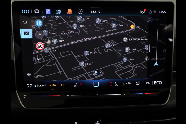 Volkswagen Golf 1.5 eHybrid GTE 272PK PHEV | Verlengde garantie  | Navigatie | Panorama dak | Black Style | 18" Lm velgen | Multimedia pakket plus | Volkswagen Golf 1.5 eHybrid GTE 272PK PHEV | Verlengde garantie  | Navigatie | Panorama dak | Black Style | 18" Lm velgen | Multimedia pakket plus |