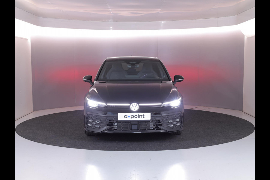 Volkswagen Golf 1.5 eHybrid GTE 272PK PHEV | Verlengde garantie  | Navigatie | Panorama dak | Black Style | 18" Lm velgen | Multimedia pakket plus | Volkswagen Golf 1.5 eHybrid GTE 272PK PHEV | Verlengde garantie  | Navigatie | Panorama dak | Black Style | 18" Lm velgen | Multimedia pakket plus |