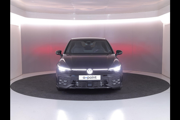 Volkswagen Golf 1.5 eHybrid GTE 272PK PHEV | Verlengde garantie  | Navigatie | Panorama dak | Black Style | 18" Lm velgen | Multimedia pakket plus | Volkswagen Golf 1.5 eHybrid GTE 272PK PHEV | Verlengde garantie  | Navigatie | Panorama dak | Black Style | 18" Lm velgen | Multimedia pakket plus |