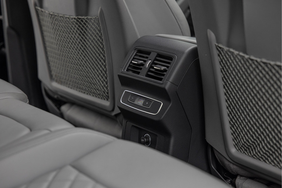 Audi SQ5 SPORTBACK 3.0 TDI 341pk Quattro Luchtv. S-stoelen B&O 21'' Trekhaak Audi SQ5 SPORTBACK 3.0 TDI 341pk Quattro Luchtv. S-stoelen B&O 21'' Trekhaak