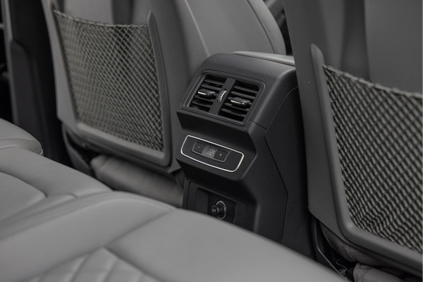 Audi SQ5 SPORTBACK 3.0 TDI 341pk Quattro Luchtv. S-stoelen B&O 21'' Trekhaak Audi SQ5 SPORTBACK 3.0 TDI 341pk Quattro Luchtv. S-stoelen B&O 21'' Trekhaak