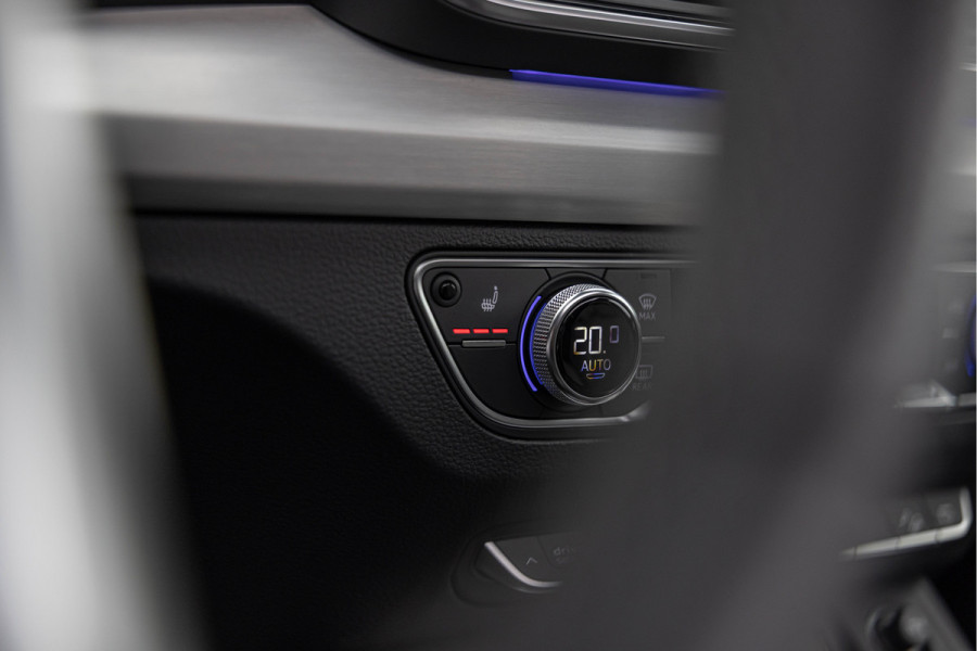 Audi SQ5 SPORTBACK 3.0 TDI 341pk Quattro Luchtv. S-stoelen B&O 21'' Trekhaak Audi SQ5 SPORTBACK 3.0 TDI 341pk Quattro Luchtv. S-stoelen B&O 21'' Trekhaak