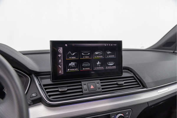 Audi SQ5 SPORTBACK 3.0 TDI 341pk Quattro Luchtv. S-stoelen B&O 21'' Trekhaak Audi SQ5 SPORTBACK 3.0 TDI 341pk Quattro Luchtv. S-stoelen B&O 21'' Trekhaak