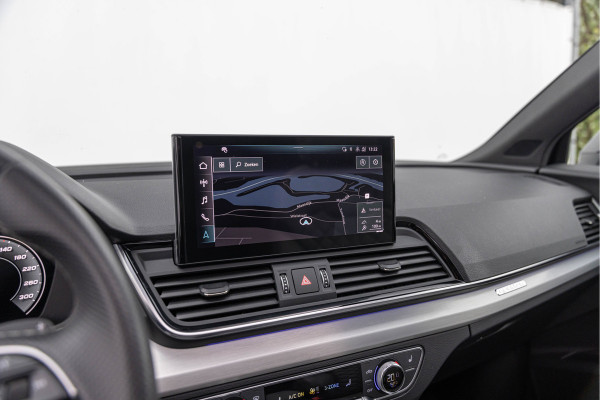 Audi SQ5 SPORTBACK 3.0 TDI 341pk Quattro Luchtv. S-stoelen B&O 21'' Trekhaak Audi SQ5 SPORTBACK 3.0 TDI 341pk Quattro Luchtv. S-stoelen B&O 21'' Trekhaak