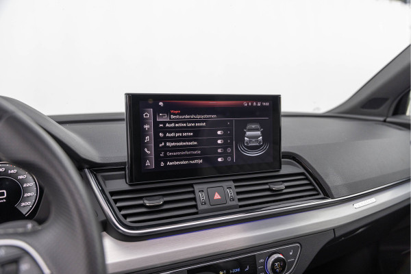 Audi SQ5 SPORTBACK 3.0 TDI 341pk Quattro Luchtv. S-stoelen B&O 21'' Trekhaak Audi SQ5 SPORTBACK 3.0 TDI 341pk Quattro Luchtv. S-stoelen B&O 21'' Trekhaak