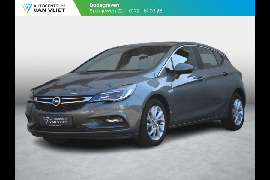 Opel Astra 1.4 Turbo Innovation | 150 PK | NAVIGATIE | ACHTERUITRIJCAMERA |