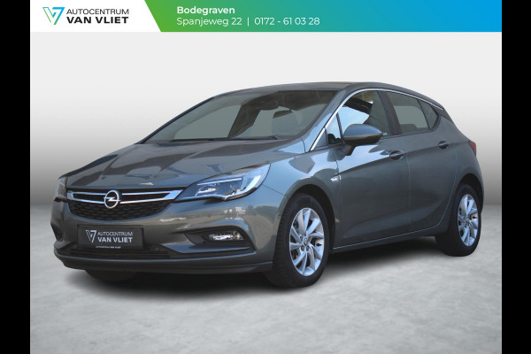 Opel Astra 1.4 Turbo Innovation | 150 PK | NAVIGATIE | ACHTERUITRIJCAMERA |