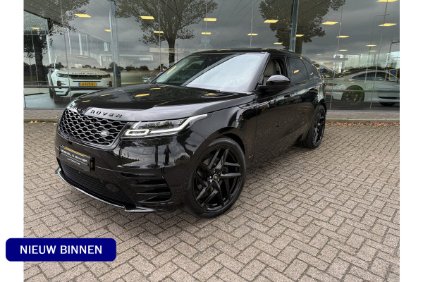 Land Rover Range Rover Velar 2.0 P300 Turbo AWD R-Dynamic HSE ** Panodak ** KAHN velgen