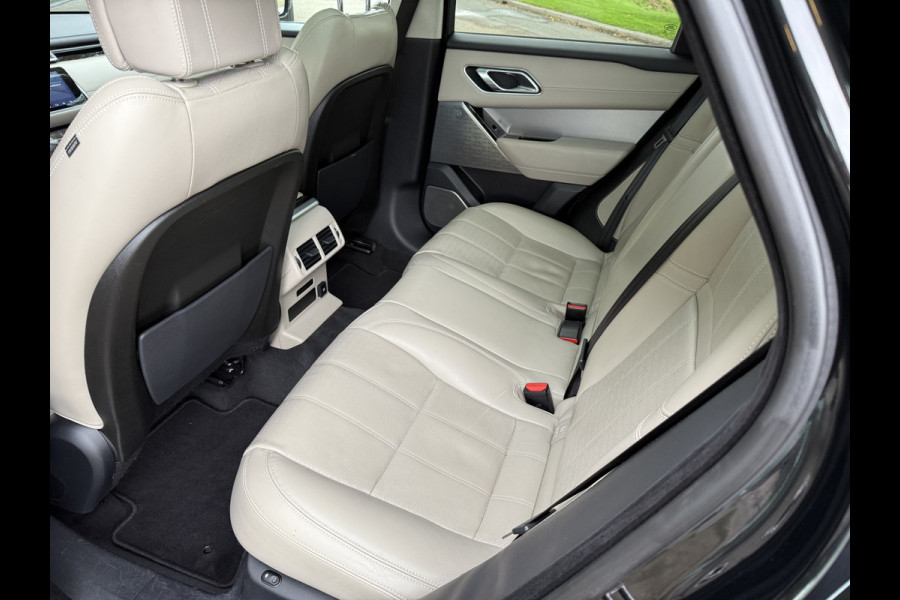Land Rover Range Rover Velar 2.0 P300 Turbo AWD R-Dynamic HSE ** Panodak ** KAHN velgen Land Rover Range Rover Velar 2.0 P300 Turbo AWD R-Dynamic HSE ** Panodak ** KAHN velgen