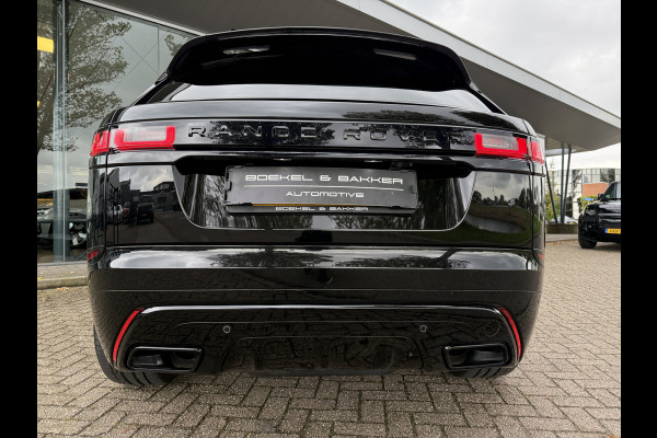 Land Rover Range Rover Velar 2.0 P300 Turbo AWD R-Dynamic HSE ** Panodak ** KAHN velgen Land Rover Range Rover Velar 2.0 P300 Turbo AWD R-Dynamic HSE ** Panodak ** KAHN velgen