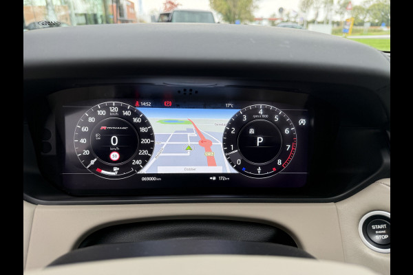 Land Rover Range Rover Velar 2.0 P300 Turbo AWD R-Dynamic HSE ** Panodak ** KAHN velgen Land Rover Range Rover Velar 2.0 P300 Turbo AWD R-Dynamic HSE ** Panodak ** KAHN velgen