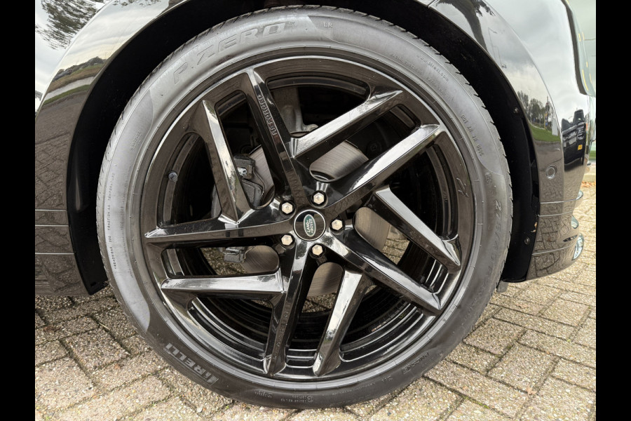 Land Rover Range Rover Velar 2.0 P300 Turbo AWD R-Dynamic HSE ** Panodak ** KAHN velgen Land Rover Range Rover Velar 2.0 P300 Turbo AWD R-Dynamic HSE ** Panodak ** KAHN velgen