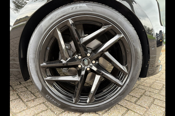 Land Rover Range Rover Velar 2.0 P300 Turbo AWD R-Dynamic HSE ** Panodak ** KAHN velgen Land Rover Range Rover Velar 2.0 P300 Turbo AWD R-Dynamic HSE ** Panodak ** KAHN velgen