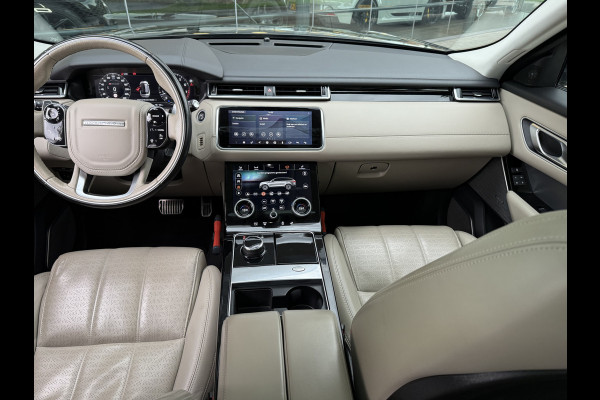 Land Rover Range Rover Velar 2.0 P300 Turbo AWD R-Dynamic HSE ** Panodak ** KAHN velgen Land Rover Range Rover Velar 2.0 P300 Turbo AWD R-Dynamic HSE ** Panodak ** KAHN velgen