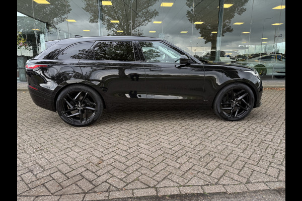 Land Rover Range Rover Velar 2.0 P300 Turbo AWD R-Dynamic HSE ** Panodak ** KAHN velgen Land Rover Range Rover Velar 2.0 P300 Turbo AWD R-Dynamic HSE ** Panodak ** KAHN velgen