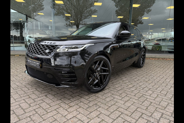 Land Rover Range Rover Velar 2.0 P300 Turbo AWD R-Dynamic HSE ** Panodak ** KAHN velgen Land Rover Range Rover Velar 2.0 P300 Turbo AWD R-Dynamic HSE ** Panodak ** KAHN velgen