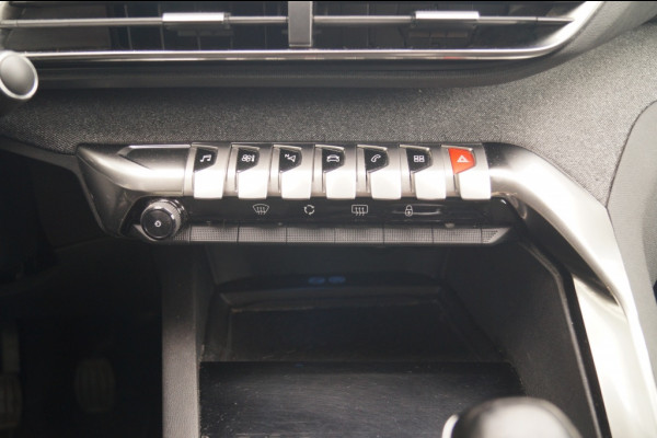 Peugeot 5008 1.2 PureTech 130pk Premium 7-persoons -NAVI-ECC-CAM-