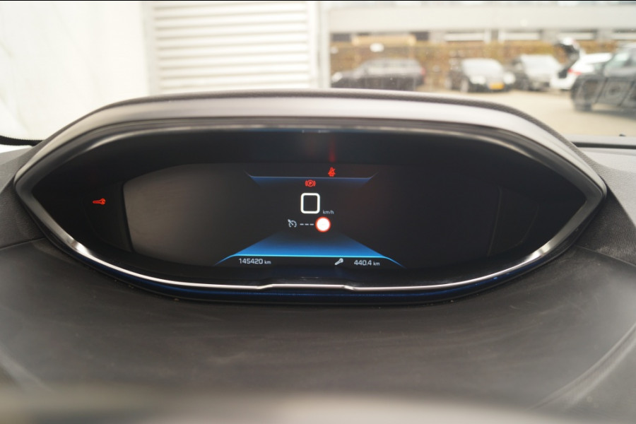 Peugeot 5008 1.2 PureTech 130pk Premium 7-persoons -NAVI-ECC-CAM-