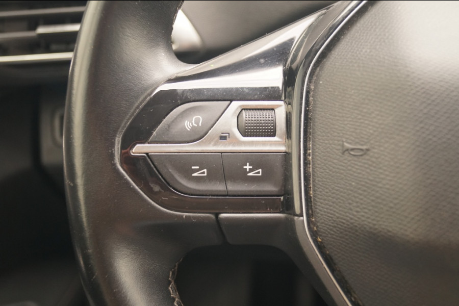 Peugeot 5008 1.2 PureTech 130pk Premium 7-persoons -NAVI-ECC-CAM-