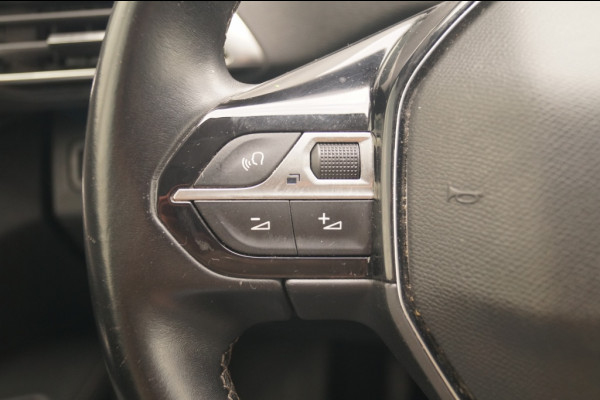 Peugeot 5008 1.2 PureTech 130pk Premium 7-persoons -NAVI-ECC-CAM-