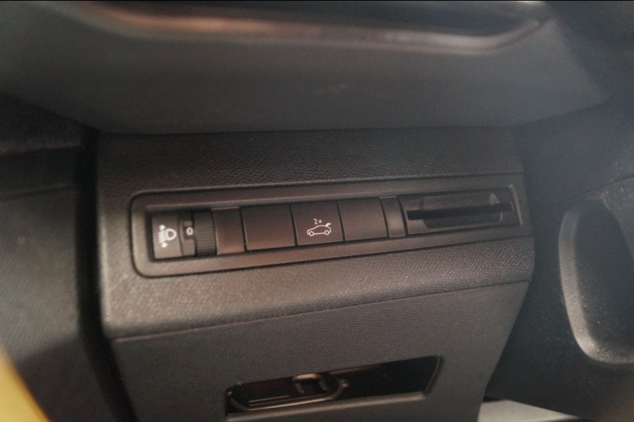 Peugeot 5008 1.2 PureTech 130pk Premium 7-persoons -NAVI-ECC-CAM-