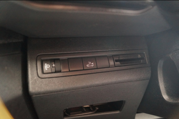 Peugeot 5008 1.2 PureTech 130pk Premium 7-persoons -NAVI-ECC-CAM-