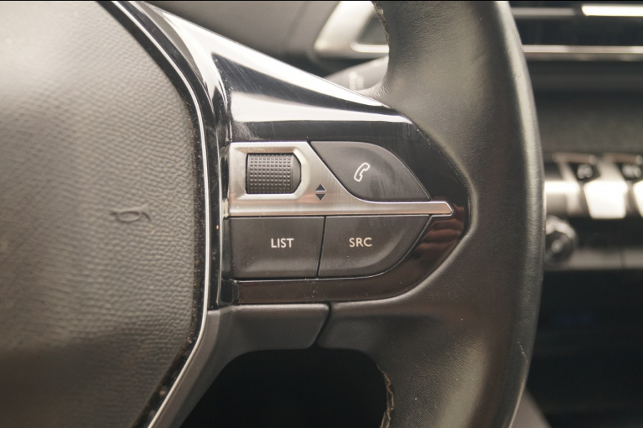 Peugeot 5008 1.2 PureTech 130pk Premium 7-persoons -NAVI-ECC-CAM-