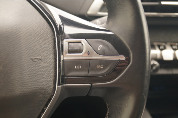 Peugeot 5008 1.2 PureTech 130pk Premium 7-persoons -NAVI-ECC-CAM-