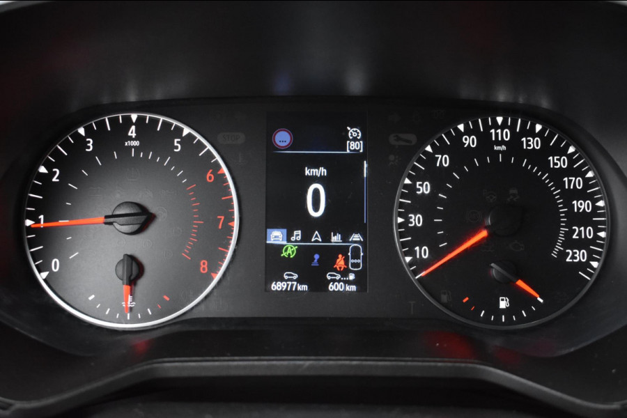 Renault Clio 1.0 TCe 90 PARKEERSENSOREN | APPLE CARPLAY | ANDROID AUTO | NAP | CRUISE CONTROLE