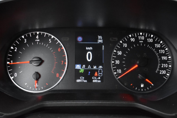 Renault Clio 1.0 TCe 90 PARKEERSENSOREN | APPLE CARPLAY | ANDROID AUTO | NAP | CRUISE CONTROLE