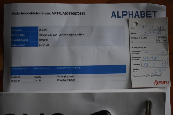 Renault Clio 1.0 TCe 90 PARKEERSENSOREN | APPLE CARPLAY | ANDROID AUTO | NAP | CRUISE CONTROLE