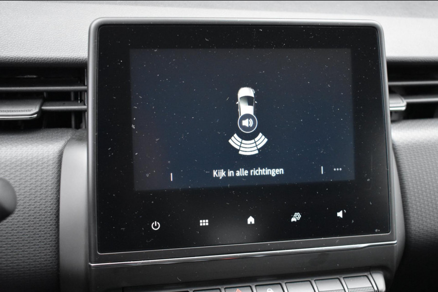 Renault Clio 1.0 TCe 90 PARKEERSENSOREN | APPLE CARPLAY | ANDROID AUTO | NAP | CRUISE CONTROLE