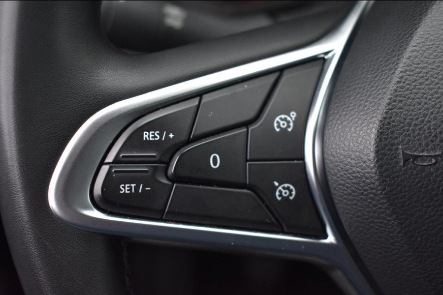 Renault Clio 1.0 TCe 90 PARKEERSENSOREN | APPLE CARPLAY | ANDROID AUTO | NAP | CRUISE CONTROLE