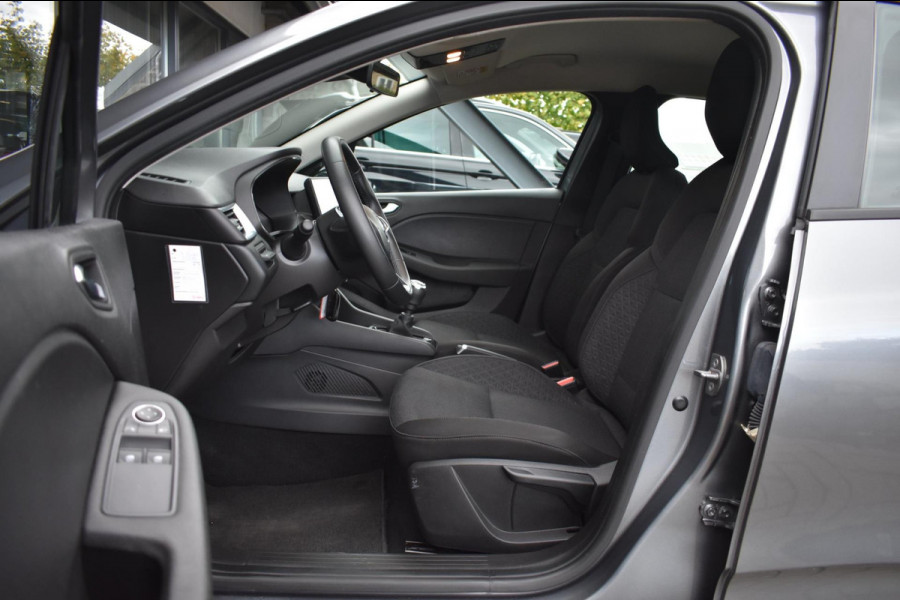 Renault Clio 1.0 TCe 90 PARKEERSENSOREN | APPLE CARPLAY | ANDROID AUTO | NAP | CRUISE CONTROLE