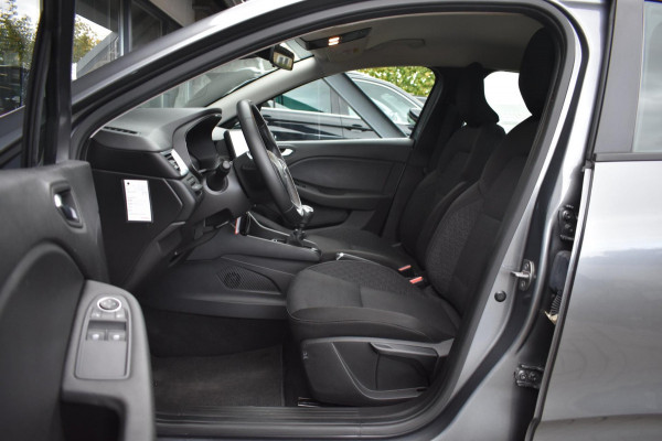 Renault Clio 1.0 TCe 90 PARKEERSENSOREN | APPLE CARPLAY | ANDROID AUTO | NAP | CRUISE CONTROLE