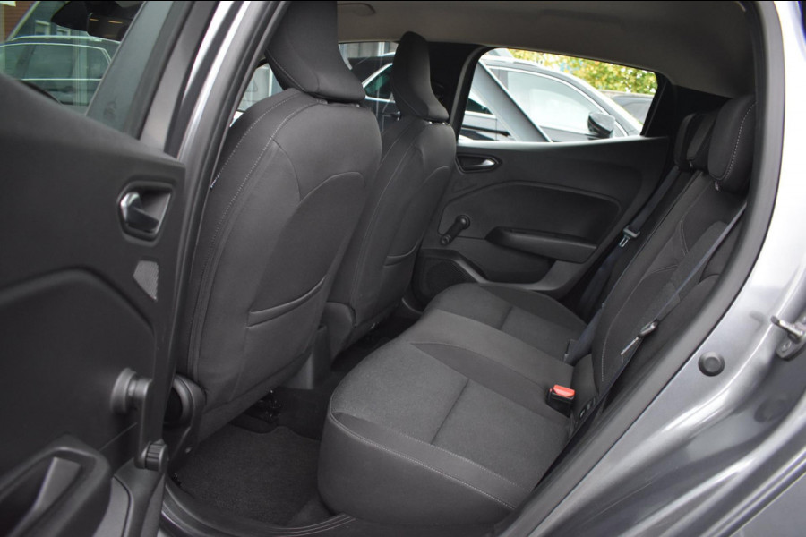 Renault Clio 1.0 TCe 90 PARKEERSENSOREN | APPLE CARPLAY | ANDROID AUTO | NAP | CRUISE CONTROLE