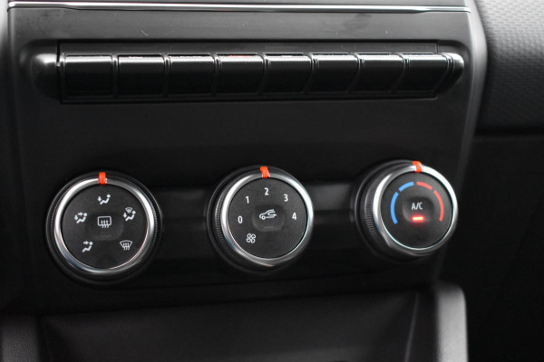 Renault Clio 1.0 TCe 90 PARKEERSENSOREN | APPLE CARPLAY | ANDROID AUTO | NAP | CRUISE CONTROLE