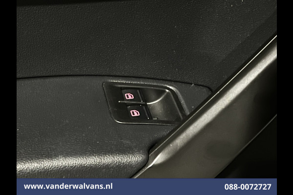 Volkswagen Caddy 2.0 TDI L1H1 Euro6 Airco | Trekhaak | lichtmetalen velgen Zijdeur Volkswagen Caddy 2.0 TDI L1H1 Euro6 Airco | Trekhaak | lichtmetalen velgen Zijdeur