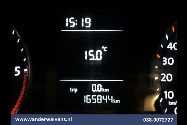 Volkswagen Caddy 2.0 TDI L1H1 Euro6 Airco | Trekhaak | lichtmetalen velgen Zijdeur Volkswagen Caddy 2.0 TDI L1H1 Euro6 Airco | Trekhaak | lichtmetalen velgen Zijdeur