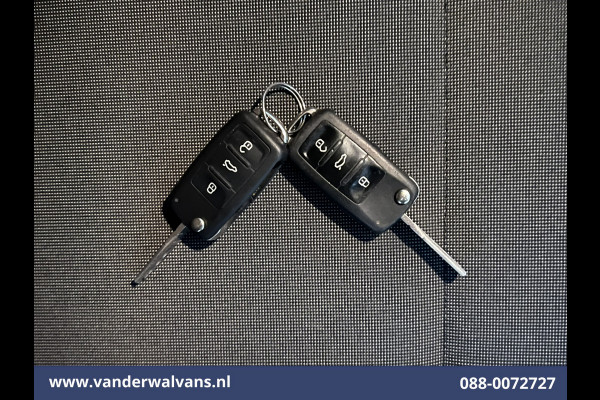 Volkswagen Caddy 2.0 TDI L1H1 Euro6 Airco | Trekhaak | lichtmetalen velgen Zijdeur Volkswagen Caddy 2.0 TDI L1H1 Euro6 Airco | Trekhaak | lichtmetalen velgen Zijdeur