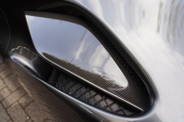 Ferrari F8 Tributo 3.9 V8 HELE VERKOCHT Ferrari F8 Tributo 3.9 V8 HELE VERKOCHT